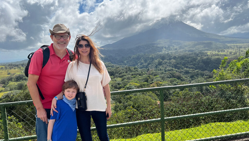 Costa Rica • Feb 9-19, 2022