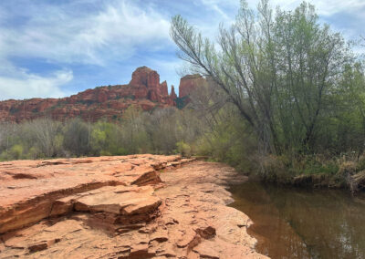 Sedona, AZ • March 15-23, 2026
