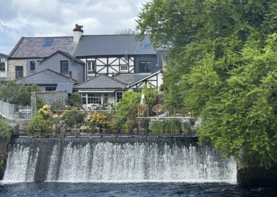 Galway - River Corrib