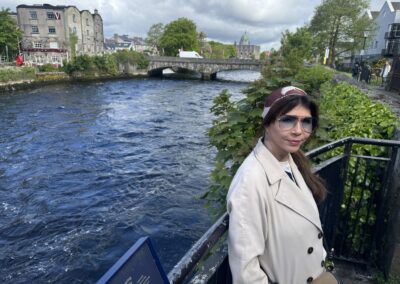 Galway - River Corrib